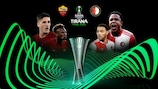 Vorschau: Roma gegen Feyenoord