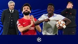 Chi vincerà la UEFA Champions League a Parigi tra Liverpool e Real Madrid?