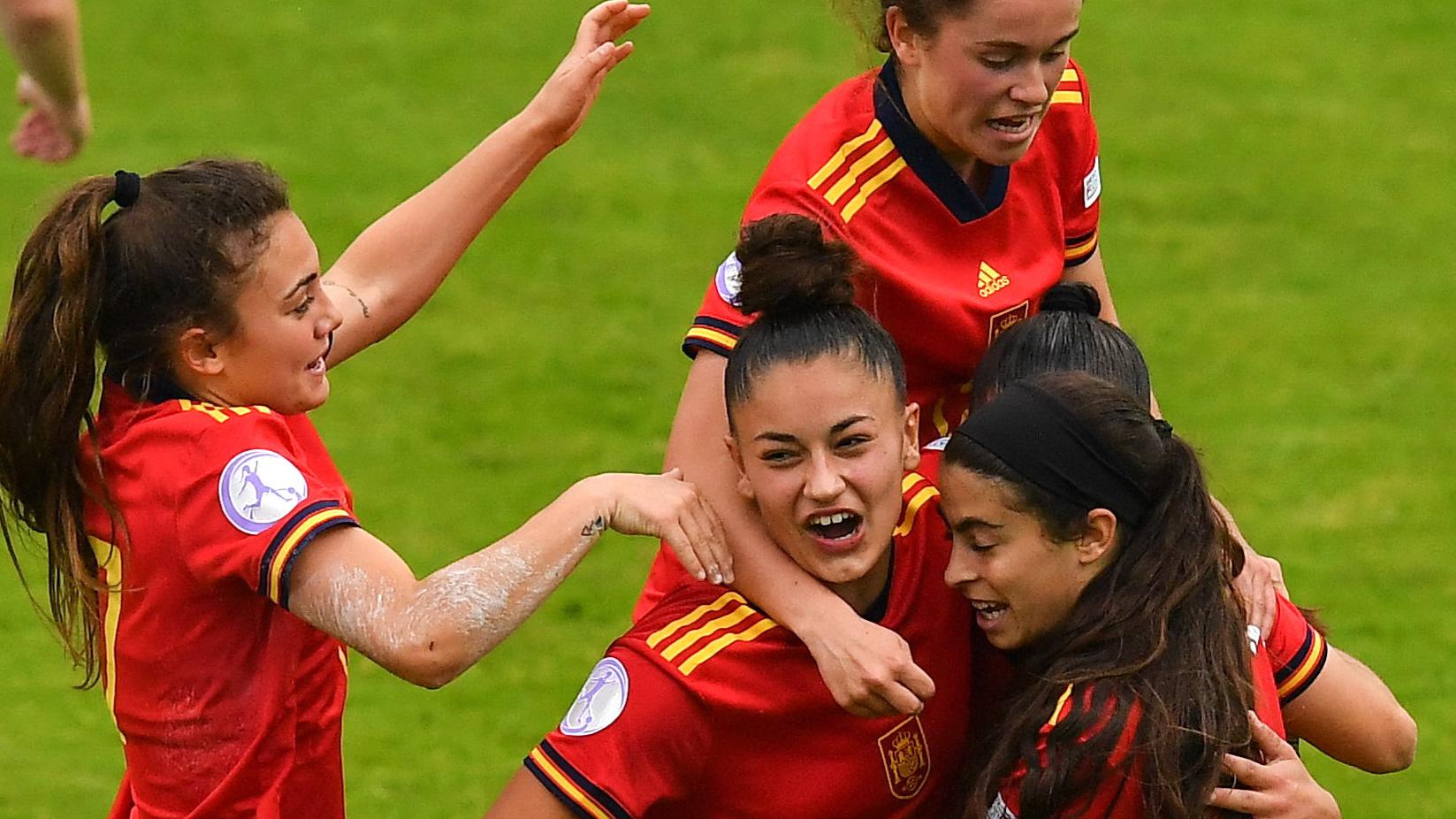 Photo of Matches et résultats de la Finale Féminine U-17 de la FIFA 2022 : l’Espagne, la France et l’Allemagne en demi-finale |  femmes de moins de 17 ans