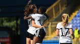 Highlights: Germany 2-0 Bosnia and Herzegovina