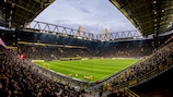 Imagen del BVB Stadion Dortmund
