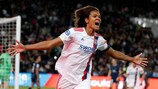 Lyon's road to the Women's Champions League final