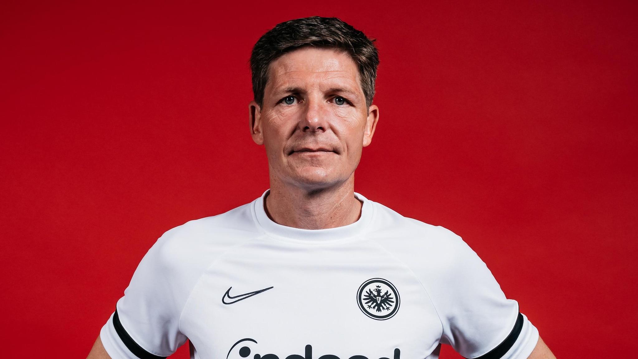 Frankfurt coach Oliver Glasner on the UEFA Europa League final against  Rangers, his team's passionate fans and making Austria proud – interview |  UEFA Europa League | UEFA.com