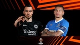 Filip Kostić and James Tavernier could be in direct competition in the final