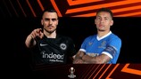 Filip Kostić and James Tavernier could be in direct competition in the final