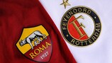 Roma and Feyenoord lock horns for Conference League crown