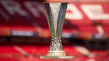 Cuadro de honor de la Copa de la UEFA / Europa League 