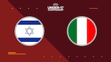  UEFA.tv: Israel - Italia