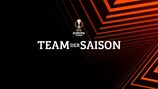 Europa League: Team der Saison