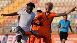 After meeting in the group stage, France and the Netherlands go head-to-head in Wednesday's UEFA U17 EURO final in Israel
