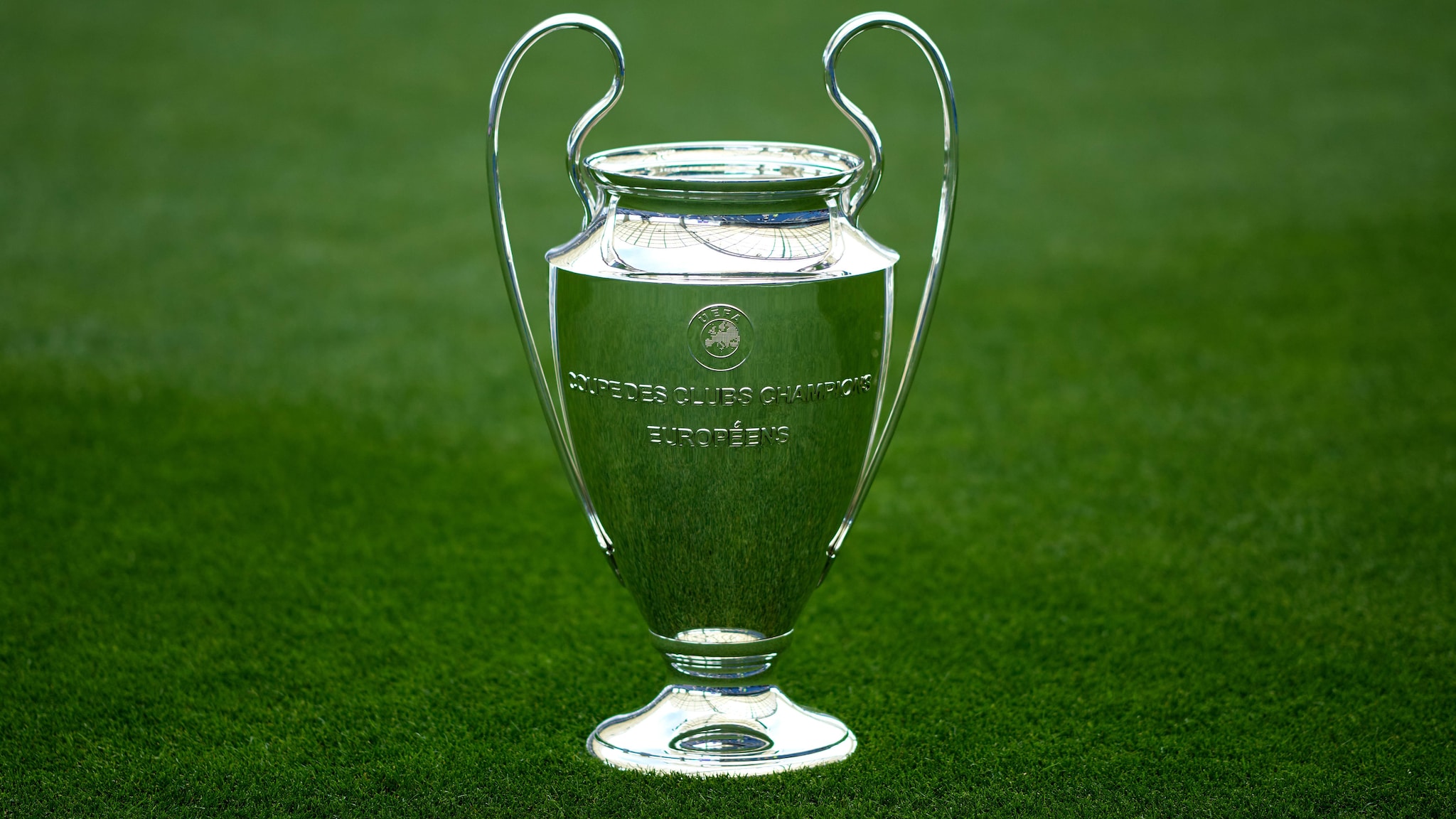 UEFA Champions League 2021: Pots confirmed, watch live streaming