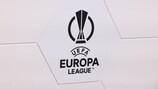Il logo della UEFA Europa League
