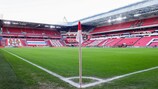 O PSV Stadion irá receber a final em Junho de 2023