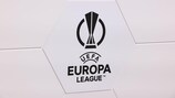 Le logo de l'UEFA Europa League