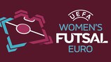 UEFA Women's Futsal EURO: a female futsal first
