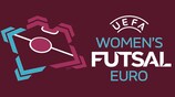 UEFA Women's Futsal EURO: uma estreia no futsal feminino