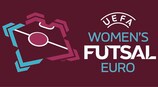 UEFA Women's Futsal EURO: prima competizione femminile di futsal