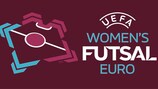 La primera Eurocopa Femenina de Fútbol Sala de la UEFA