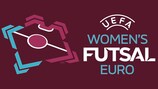 EURO de futsal féminin : 1re édition