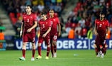 Statistiche squadra: Portogallo