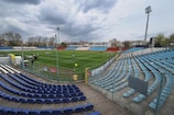 FC Oţelul Galaţi Stadium