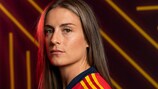 Ballon d'Or winner Alexia Putellas suffered a major injury on Tuesday