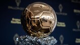 Le Ballon d'Or sera connu le 17 octobre 2022 à Paris