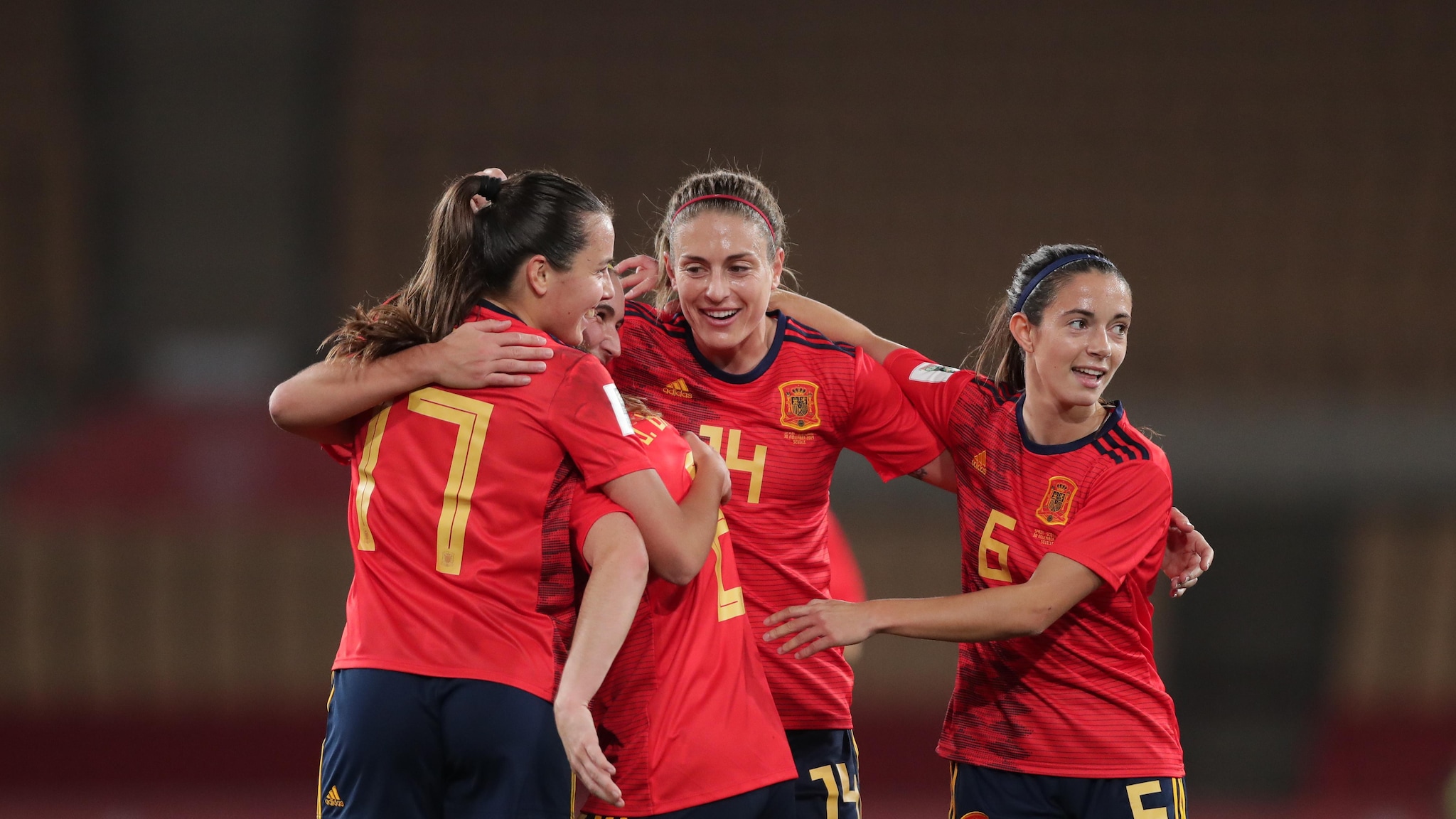 Women's EURO 2022: Denmark vs Spain match facts, stats, ones to watch