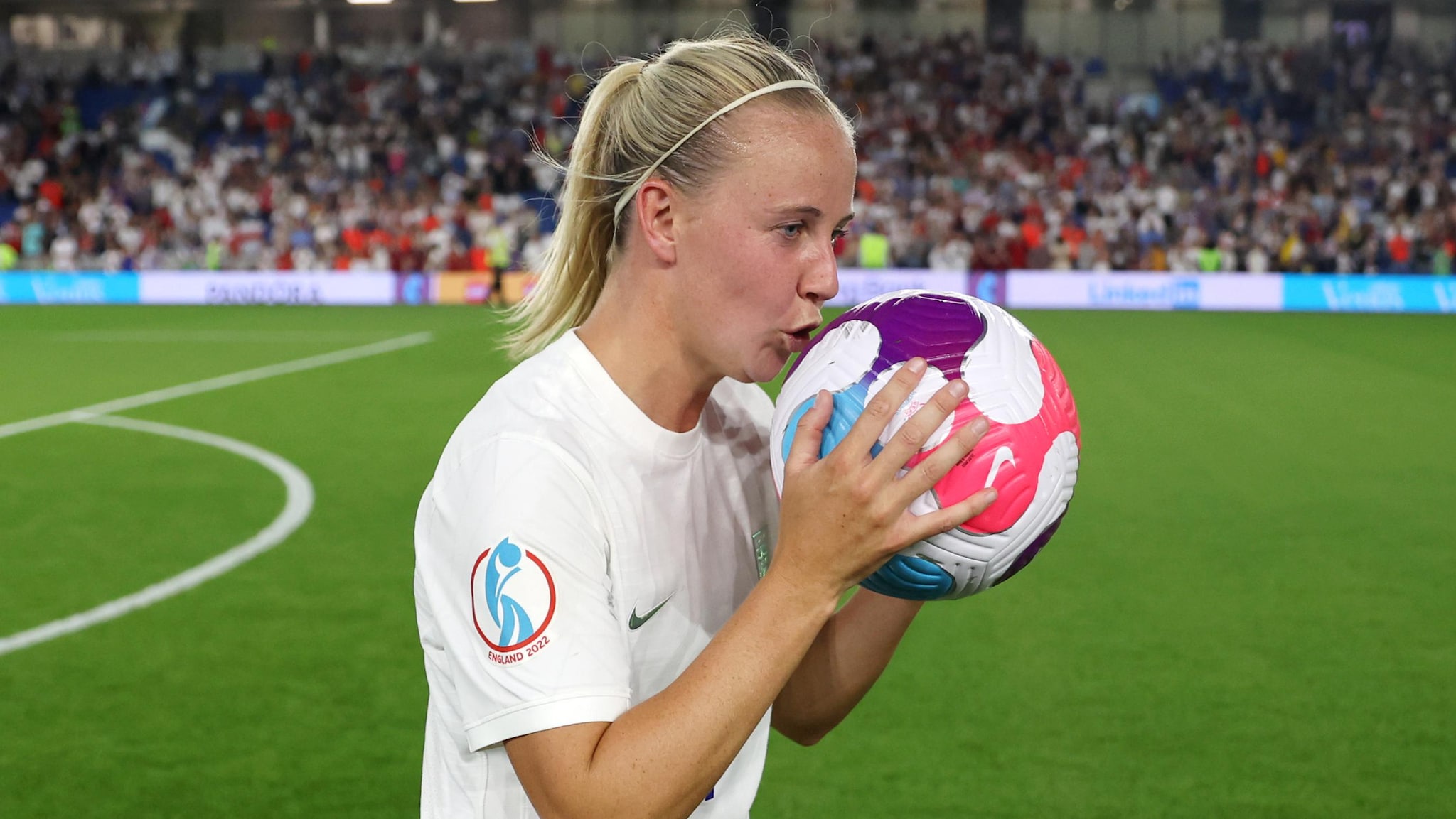 Tore der UEFA-Frauenmeisterschaft: Alles, was Sie wissen müssen |  Europameisterschaft der Frauen