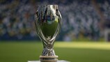 Lo stadio Olimpico di Helsinki ospiterà la Supercoppa UEFA 2022 