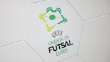 Futsal EURO Sub-19: Guia completo