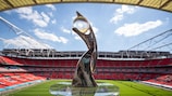 England or Germany will be crowned Women's EURO winners on Sunday at Wembley Stadium in London