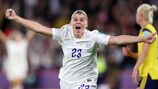 I dieci gol più belli di UEFA Women's EURO 2022