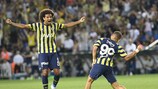 Fenerbahçe feierte im Hinspiel einen 3:0-Sieg