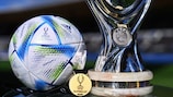 Матч за Суперкубок УЕФА пройдет в Хельсинки
