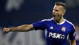 Dinamo Zagreb beat Ludogorets in the third qualifying round