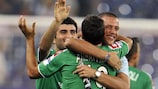 Maccabi Haifa are bidding to reach the UEFA Champions League group stage for the third time, and the first since 2009/10
