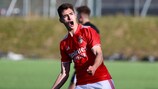 Benficas Weg zum Sieg in der UEFA Youth League