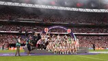 2022: l'Inghilterra vince e il calcio femminile scrive nuovi record