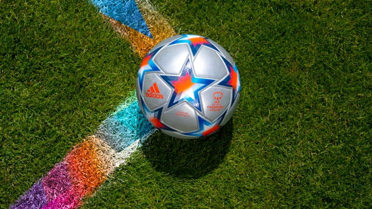 Soldes Ballon Uefa Champions League - Nos bonnes affaires de