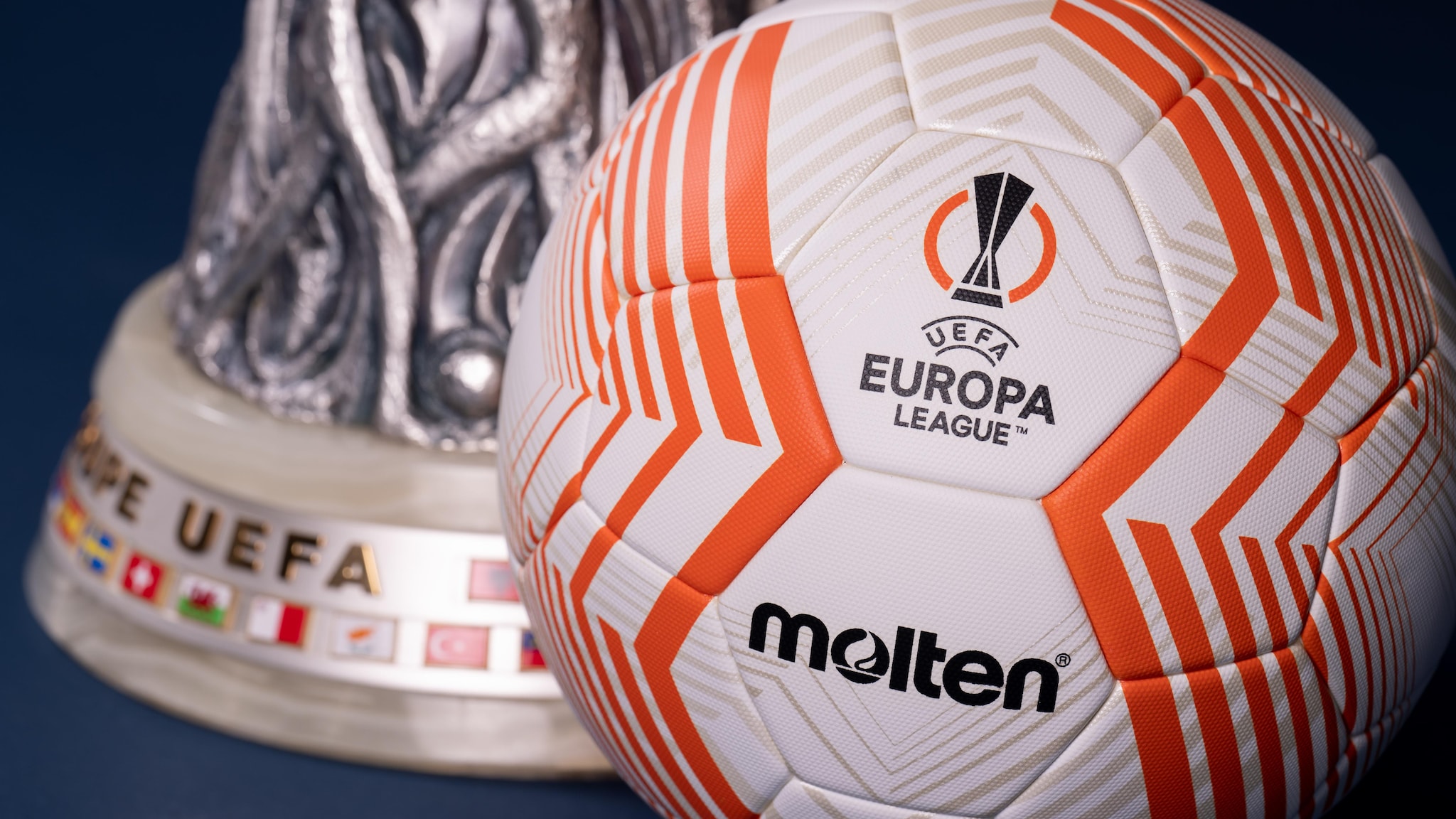 2022/23 UEFA Europa League: Matches, draws, final - UEFA Europa League |  UEFA.com