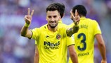 Villarreal gewann 2020/21 die Europa League