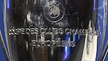 Las plantillas de los 32 aspirantes de la fase de los grupos de la UEFA Champions League deben presentarse antes de la medianoche del viernes 2 de septiembre (HEC)