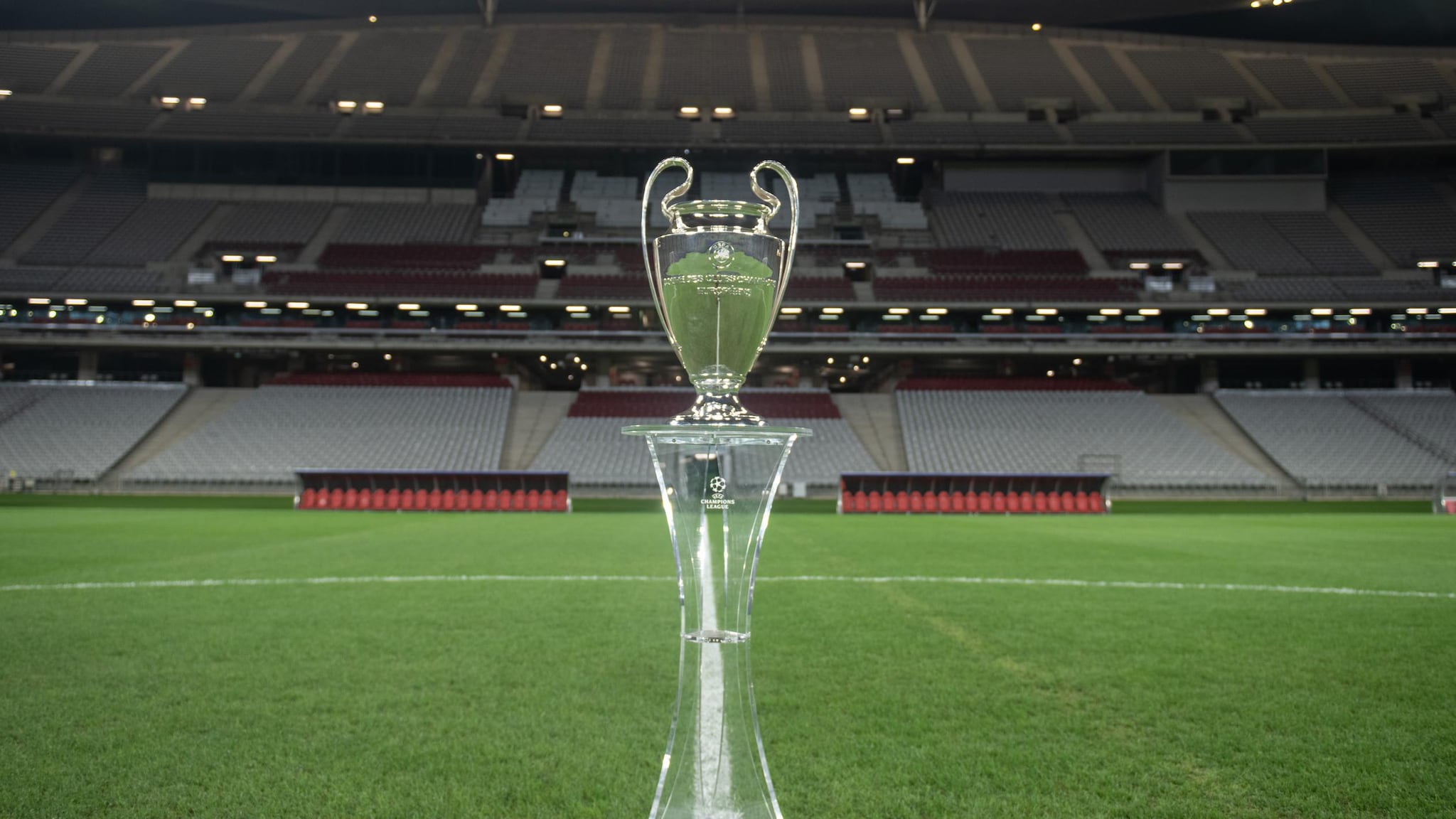 2023 UEFA Champions League final: Istanbul | UEFA Champions League 