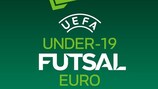 UEFA Futsal EURO Sub-19: uma nova oportunidade para os jovens jogadores