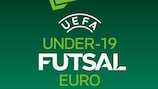 EURO de futsal U19 : une chance pour les jeunes