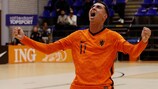 Netherlands made a winning start against Kosovo