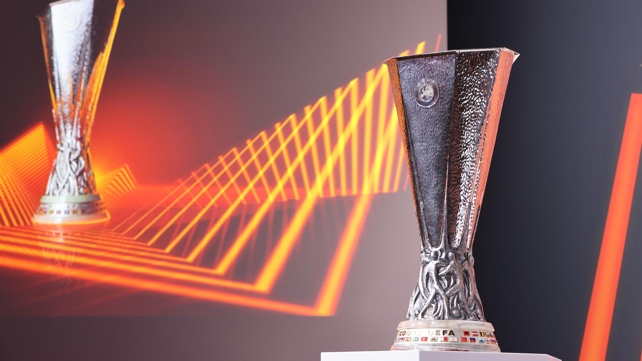 UEFA Europa League round of 16 draw: What is it? Where to watch it? Who are the teams? - UEFA.com