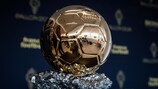 O vencedor da Bola de Ouro 2022 será anunciado a 17 de Outubro, em Paris