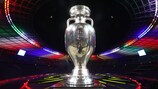 Lowdown: EURO 2024 qualifying draw